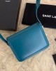 Yves Saint Laurent bags | YSL | MONOGRAM Bag(Turquoise Green) | 19×13×5cm | 634306 | 05041