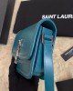 Yves Saint Laurent bags | YSL | MONOGRAM Bag(Turquoise Green) | 19×13×5cm | 634306 | 05041