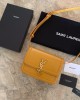 Yves Saint Laurent bags | YSL | MONOGRAM Bag(Turquoise Green) | 19×13×5cm | 634306 | 05041