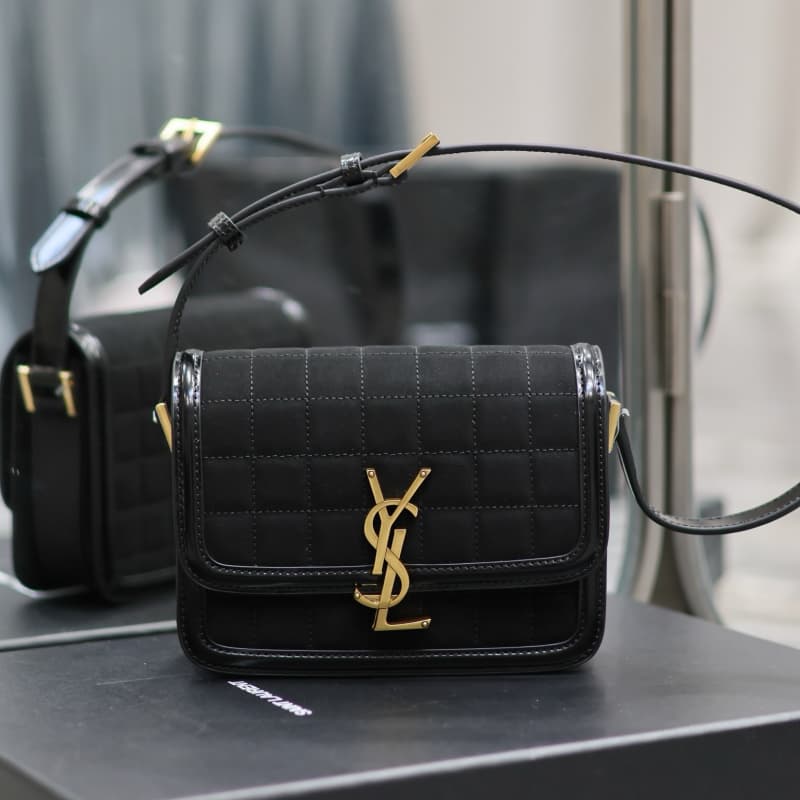 Yves Saint Laurent bags | YSL | SOLFERINO BOX | 19×13×5cm | 634306 | 05042