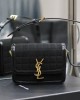 Yves Saint Laurent bags | YSL | SOLFERINO BOX | 19×13×5cm | 634306 | 05042