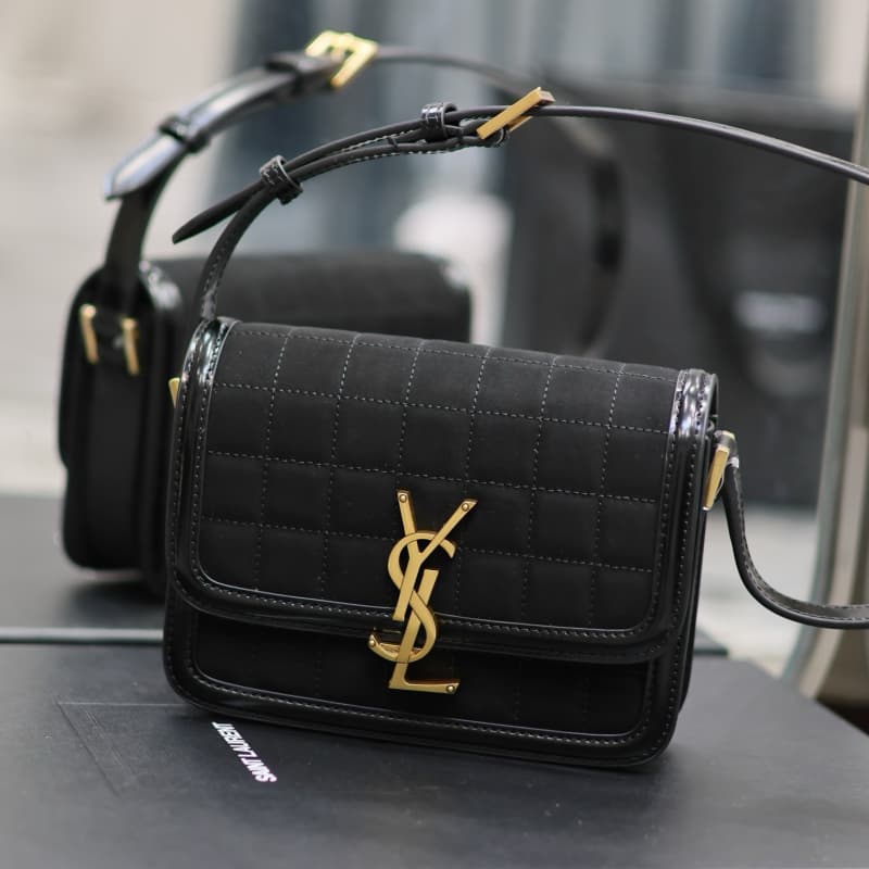 Yves Saint Laurent bags | YSL | SOLFERINO BOX | 19×13×5cm | 634306 | 05042