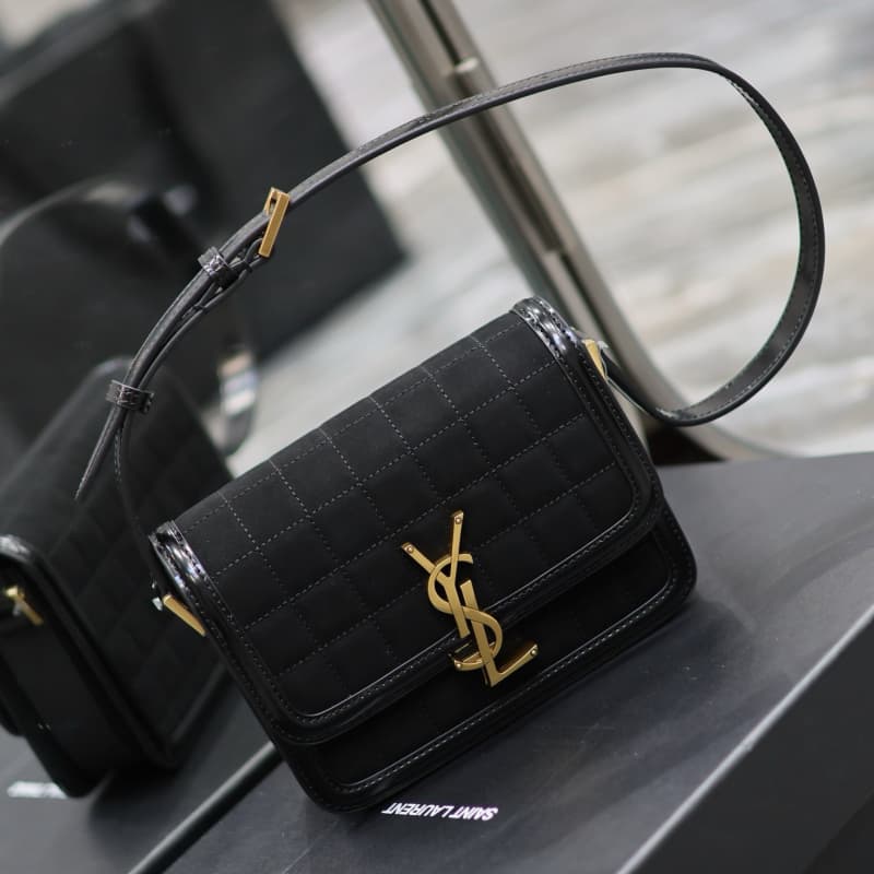 Yves Saint Laurent bags | YSL | SOLFERINO BOX | 19×13×5cm | 634306 | 05042