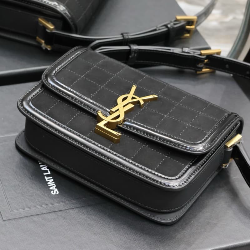 Yves Saint Laurent bags | YSL | SOLFERINO BOX | 19×13×5cm | 634306 | 05042