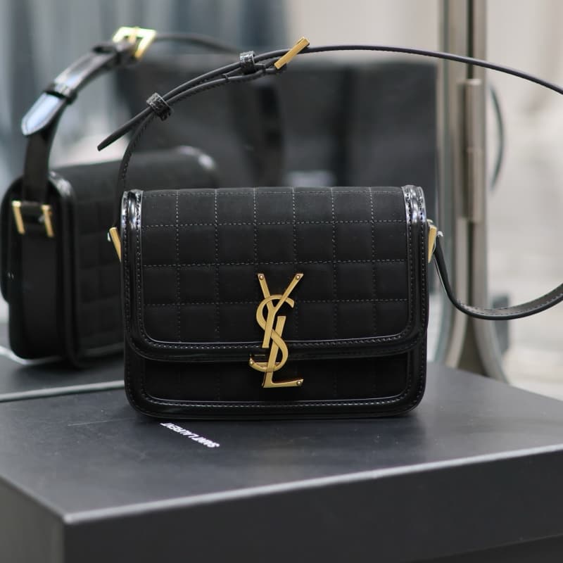 Yves Saint Laurent bags | YSL | SOLFERINO BOX | 19×13×5cm | 634306 | 05042