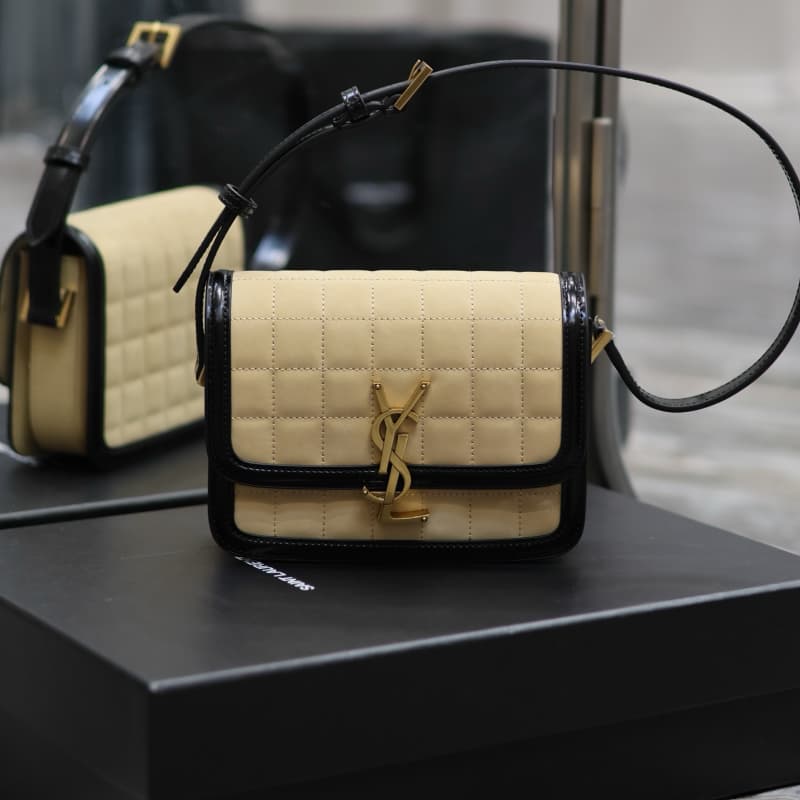 Yves Saint Laurent bags | YSL | SOLFERINO BOX | 19×13×5cm | 634306 | 05042