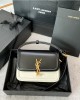 Yves Saint Laurent bags | YSL | SOLFERINO BOX | 2020 IT BAG | 19×13×5cm | 634306 | 05043