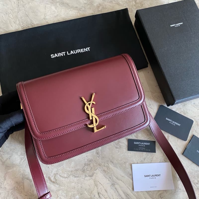 Yves Saint Laurent bags | YSL | Saint Laurent MONOGRAM Bag | 23×16×6cm | 634305 | 05044