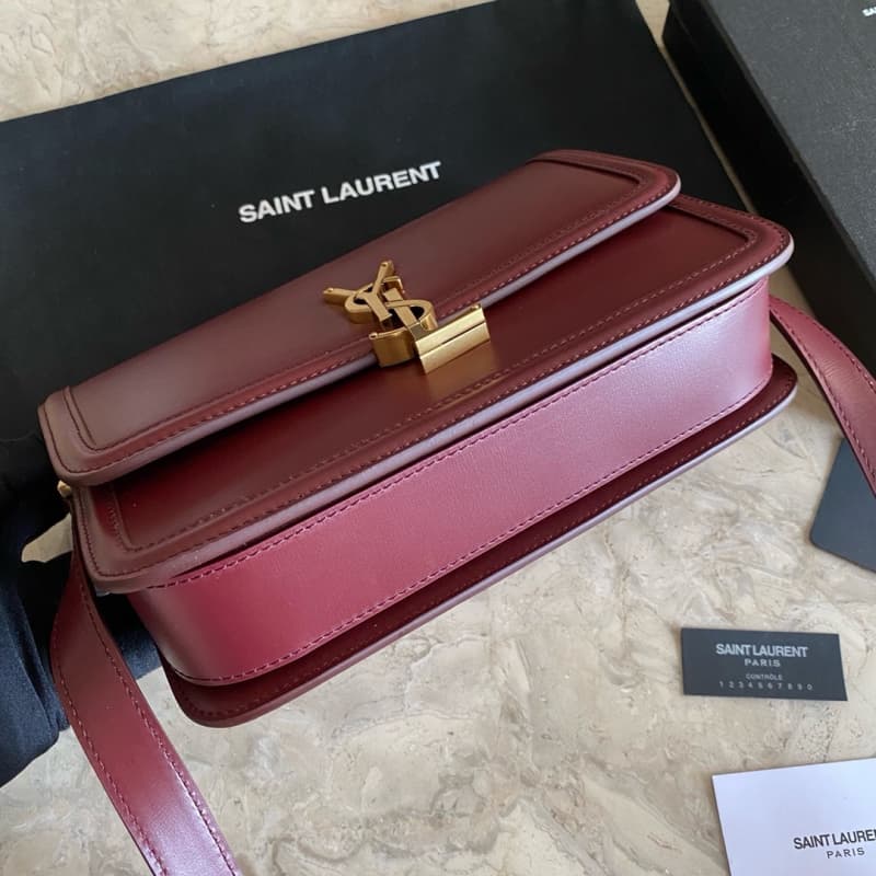 Yves Saint Laurent bags | YSL | Saint Laurent MONOGRAM Bag | 23×16×6cm | 634305 | 05044