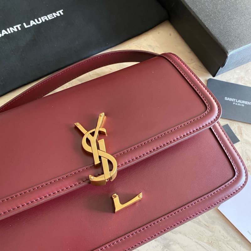 Yves Saint Laurent bags | YSL | Saint Laurent MONOGRAM Bag | 23×16×6cm | 634305 | 05044