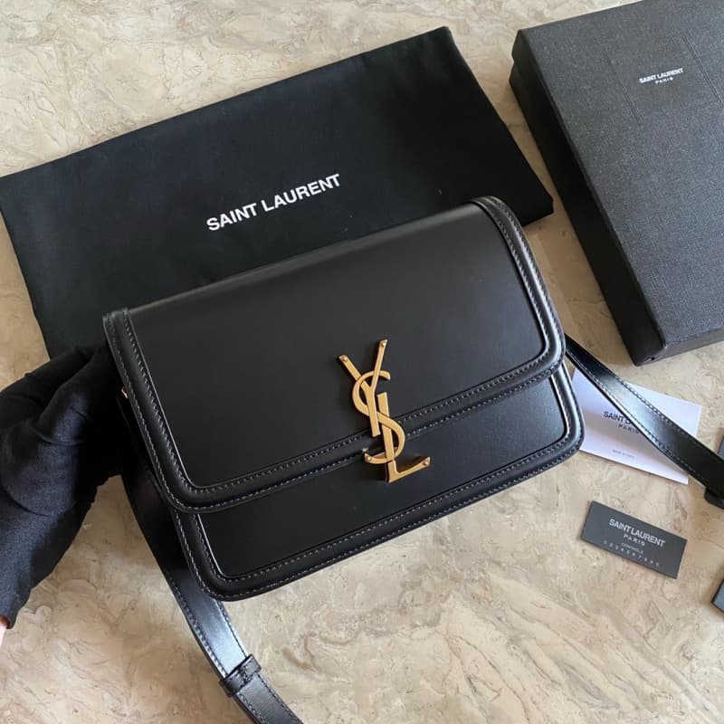 Yves Saint Laurent bags | YSL | Saint Laurent MONOGRAM Bag | 23×16×6cm | 634305 | 05044