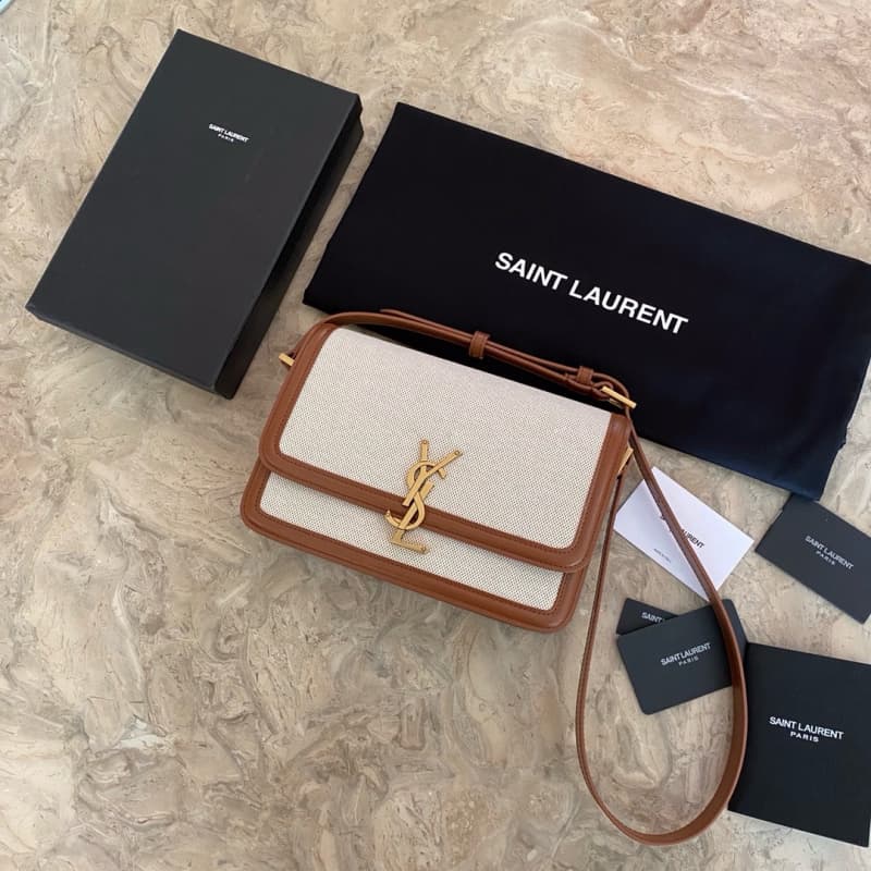 Yves Saint Laurent bags | YSL | MONOGRAM Bag | 23×16×6cm | 634305 | 05045