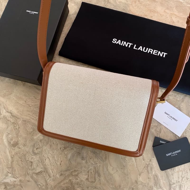 Yves Saint Laurent bags | YSL | MONOGRAM Bag | 23×16×6cm | 634305 | 05045