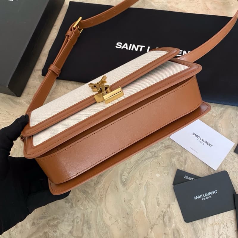 Yves Saint Laurent bags | YSL | MONOGRAM Bag | 23×16×6cm | 634305 | 05045