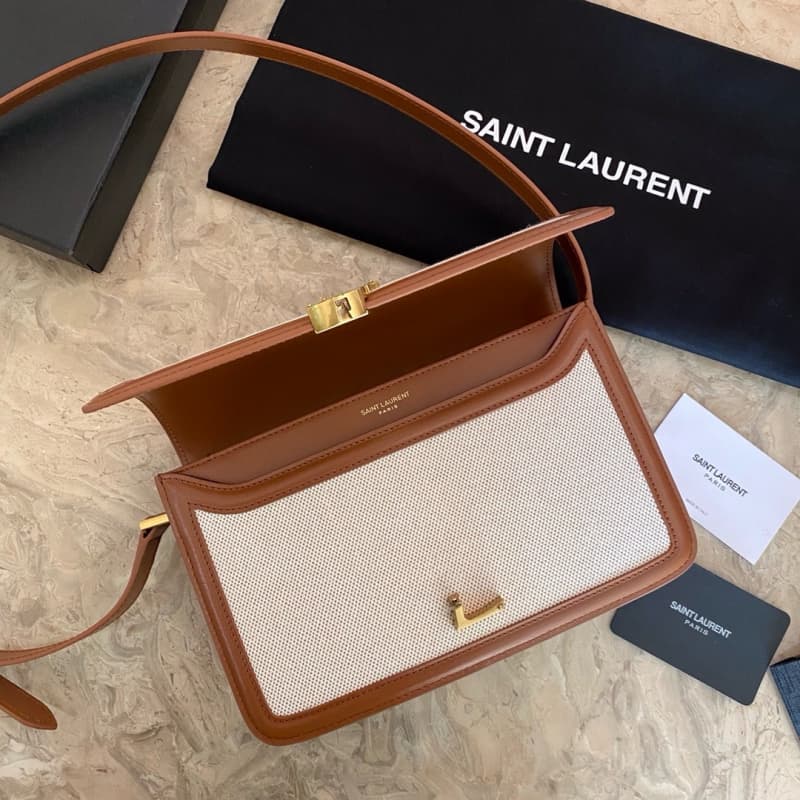 Yves Saint Laurent bags | YSL | MONOGRAM Bag | 23×16×6cm | 634305 | 05045