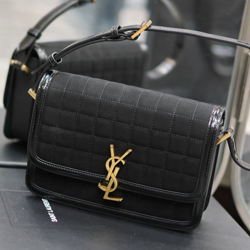 Yves Saint Laurent bags | YSL | SOLFERINO BOX | 23×16×6cm | 634305 | 05046