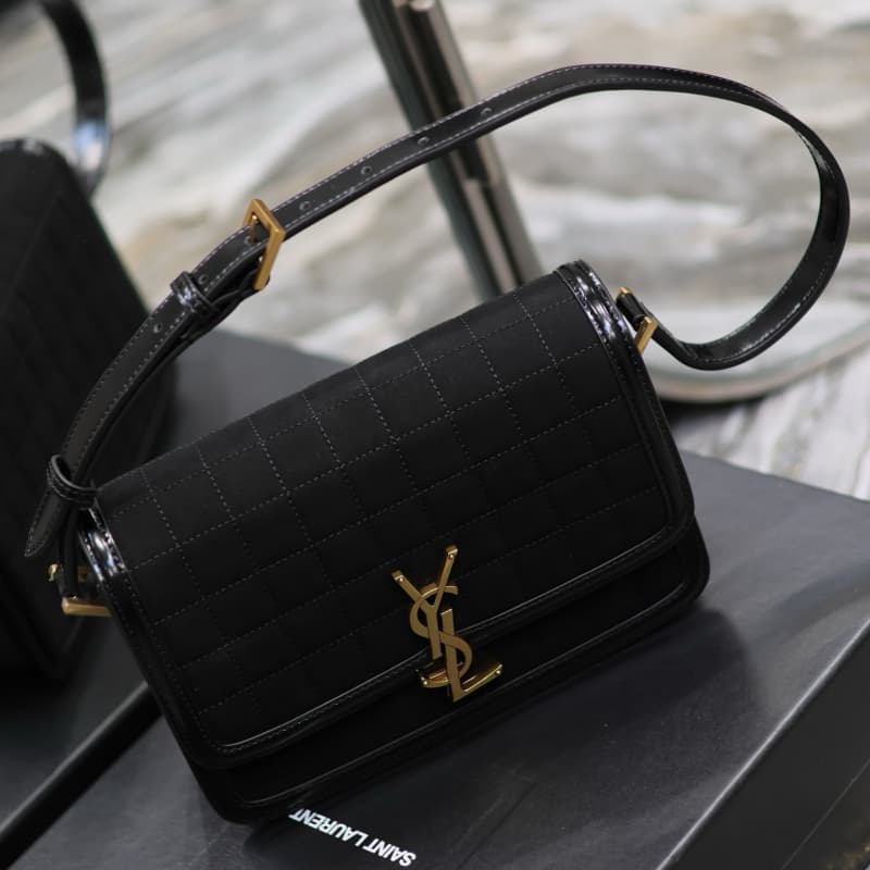 Yves Saint Laurent bags | YSL | SOLFERINO BOX | 23×16×6cm | 634305 | 05046