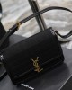 Yves Saint Laurent bags | YSL | SOLFERINO BOX | 23×16×6cm | 634305 | 05046