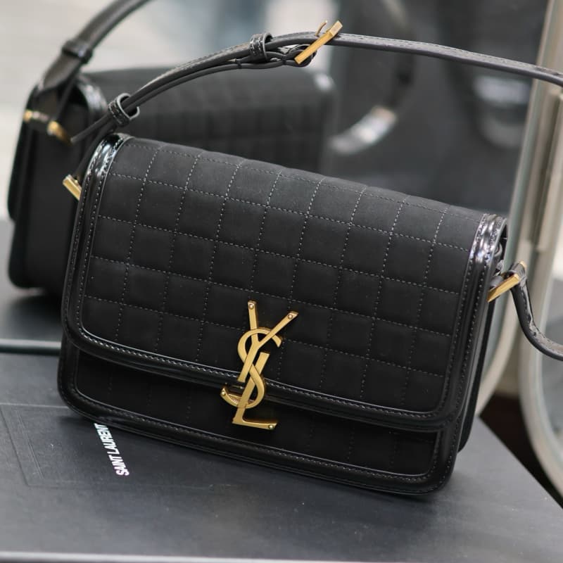 Yves Saint Laurent bags | YSL | SOLFERINO BOX | 23×16×6cm | 634305 | 05046