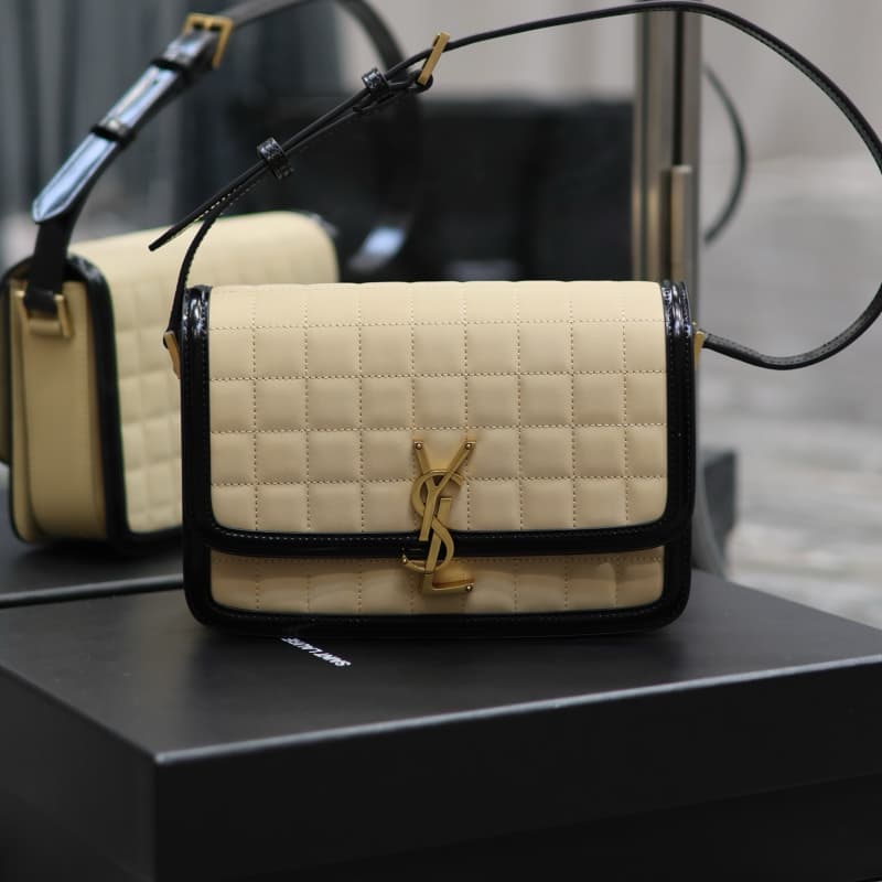 Yves Saint Laurent bags | YSL | SOLFERINO BOX | 23×16×6cm | 634305 | 05046