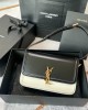 Yves Saint Laurent bags | YSL | SOLFERINO BOX | 2020 IT BAG | 23×16×6cm | 634305 | 05047