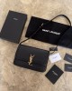 Yves Saint Laurent bags | YSL | MONOGRAM Bag | Crocodile-embossed | 23×16×6cm | 634305 | 05048