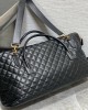 Yves Saint Laurent bags | YSL | Saint Laurent Oversized Travel Bag | 56×50×19cm | 736009 | 05049