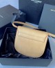 Yves Saint Laurent bags | YSL | Kaia Small | saddle-shaped bag | 18×15.5×5.5cm | 619740 | 05050