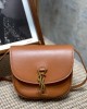 Yves Saint Laurent bags | YSL | Kaia Small | saddle-shaped bag | 18×15.5×5.5cm | 619740 | 05050