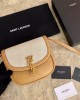 Yves Saint Laurent bags | YSL | KAIA | 18×15.5×5.5cm | 619740 | 05053