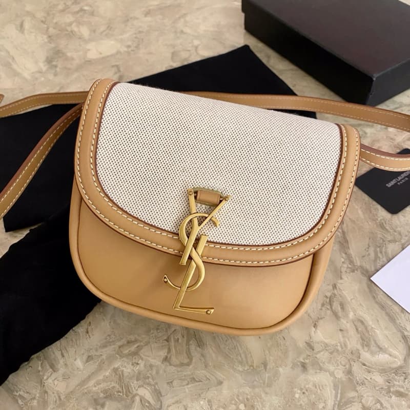 Yves Saint Laurent bags | YSL | KAIA | 18×15.5×5.5cm | 619740 | 05053