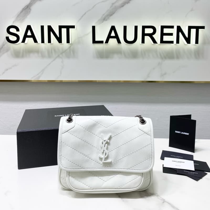 Yves Saint Laurent bags | YSL | 22×16×12cm | 498892 | 05055