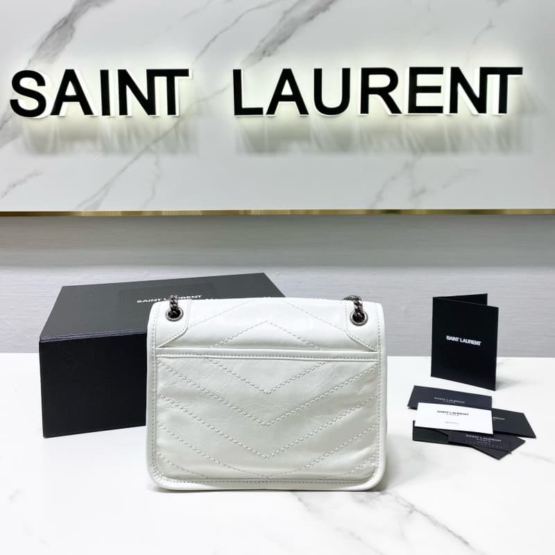 Yves Saint Laurent bags | YSL | 22×16×12cm | 498892 | 05055