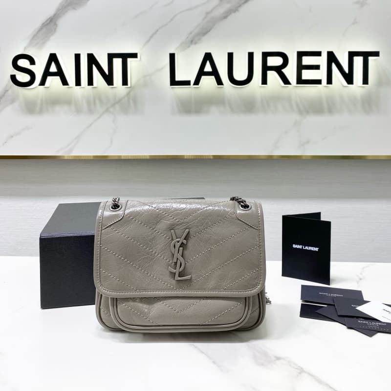 Yves Saint Laurent bags | YSL | 22×16×12cm | 498892 | 05055