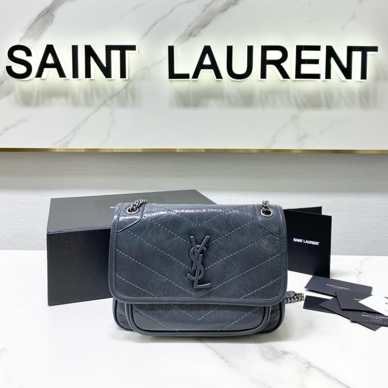 Yves Saint Laurent bags | YSL | 22×16×12cm | 498892 | 05055