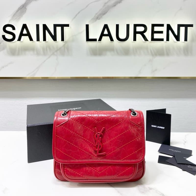 Yves Saint Laurent bags | YSL | 22×16×12cm | 498892 | 05055