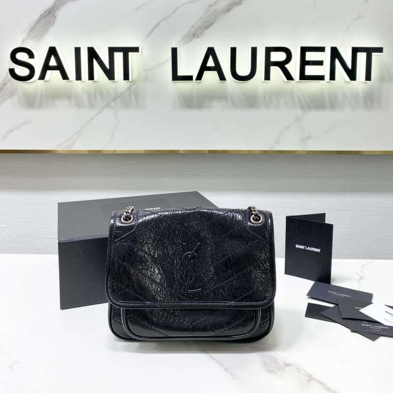 Yves Saint Laurent bags | YSL | 22×16×12cm | 498892 | 05055