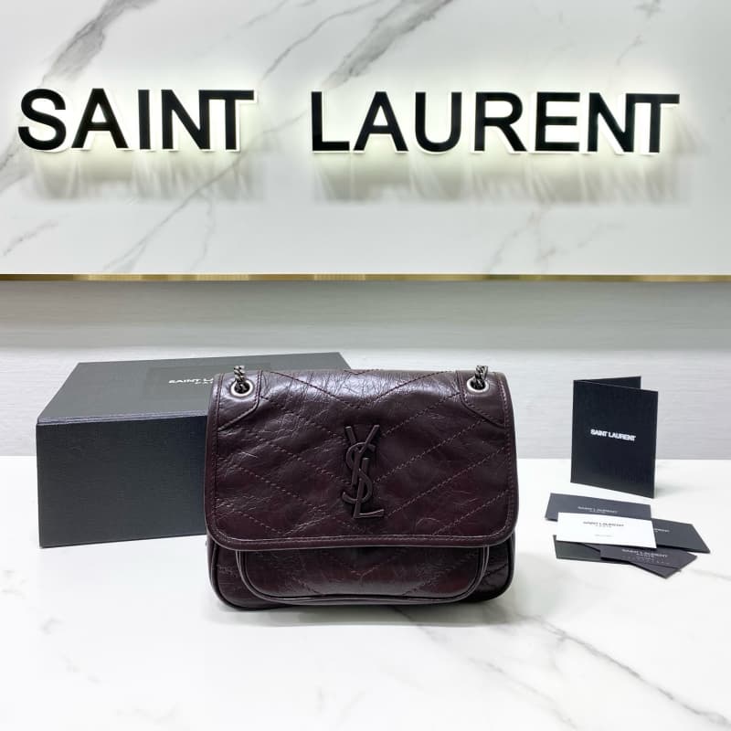 Yves Saint Laurent bags | YSL | 22×16×12cm | 498892 | 05055