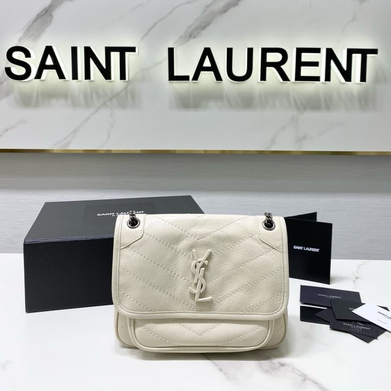 Yves Saint Laurent bags | YSL | 22×16×12cm | 498892 | 05055