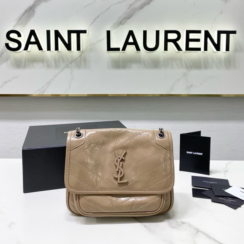 Yves Saint Laurent bags | YSL | 22×16×12cm | 498892 | 05055