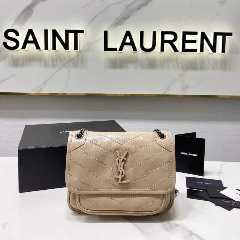 Yves Saint Laurent bags | YSL | 22×16×12cm | 498892 | 05055