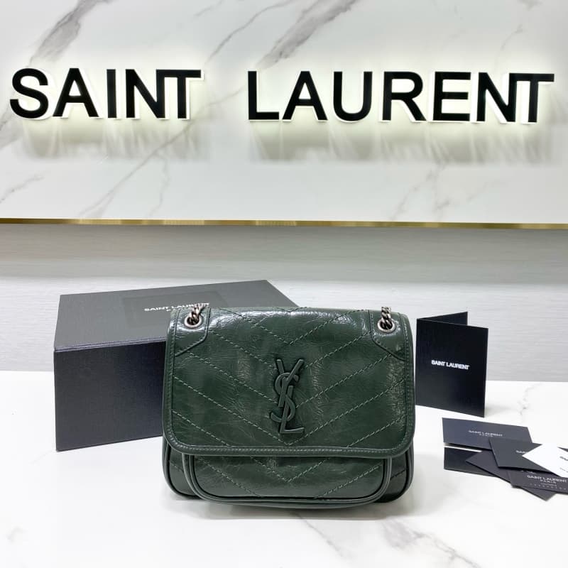 Yves Saint Laurent bags | YSL | 22×16×12cm | 498892 | 05055