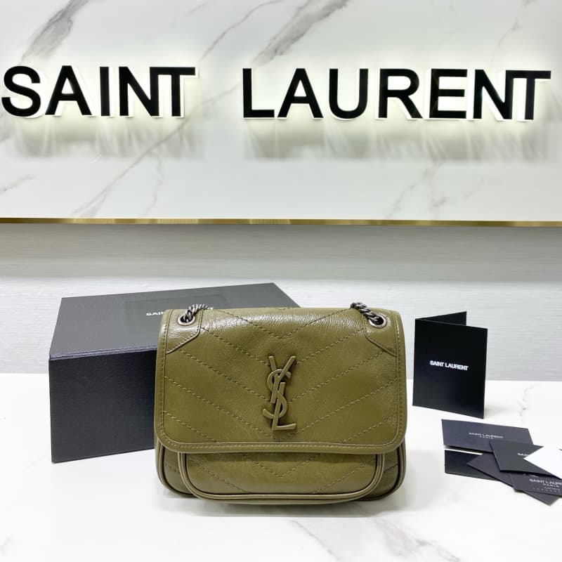 Yves Saint Laurent bags | YSL | 22×16×12cm | 498892 | 05055