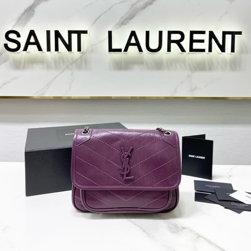 Yves Saint Laurent bags | YSL | 22×16×12cm | 498892 | 05055