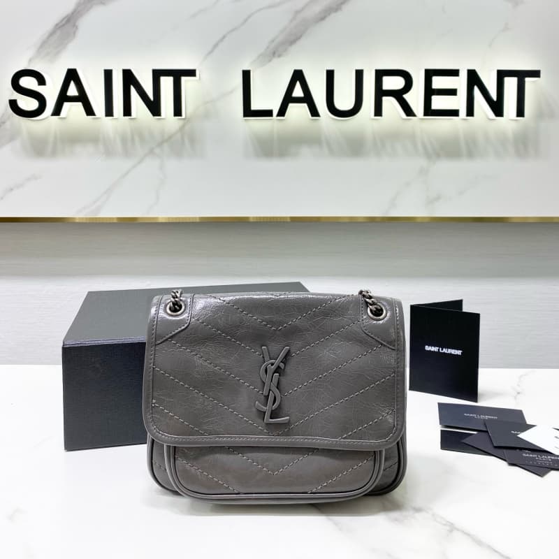 Yves Saint Laurent bags | YSL | 22×16×12cm | 498892 | 05055