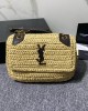 Yves Saint Laurent bags | YSL | Saint Laurent NIKI Woven Bag | 22×16cm | 498892 | 05057