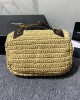 Yves Saint Laurent bags | YSL | Saint Laurent NIKI Woven Bag | 22×16cm | 498892 | 05057