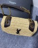 Yves Saint Laurent bags | YSL | Saint Laurent NIKI Woven Bag | 22×16cm | 498892 | 05057