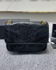 Yves Saint Laurent bags | YSL | Niki Bag | 22×16×12cm | 498892 | 05060