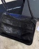 Yves Saint Laurent bags | YSL | Niki Bag | 22×16×12cm | 498892 | 05061